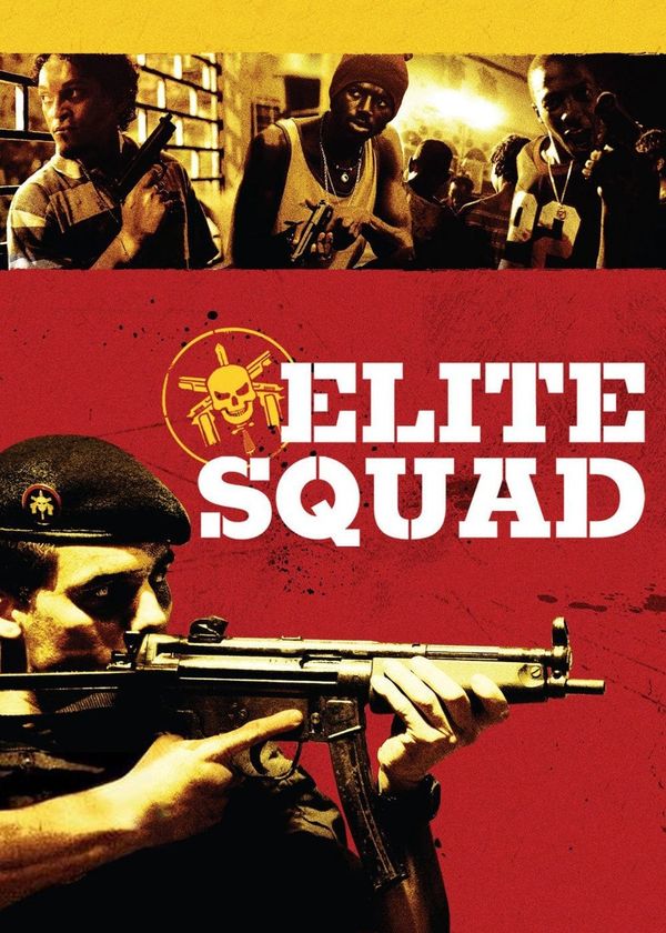 Biệt Đội Tinh Nhuệ