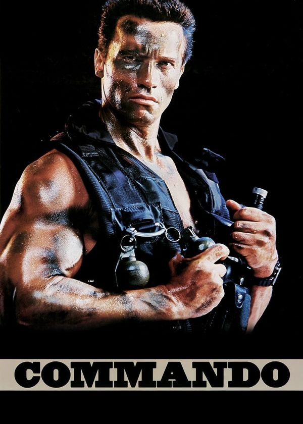 Biệt Kích Cứu Con