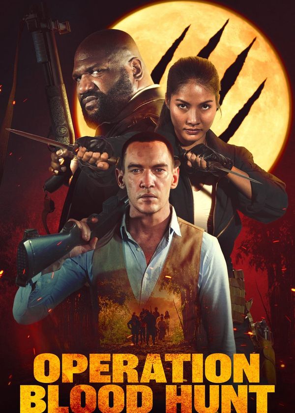 Biệt Kích Diệt Sói