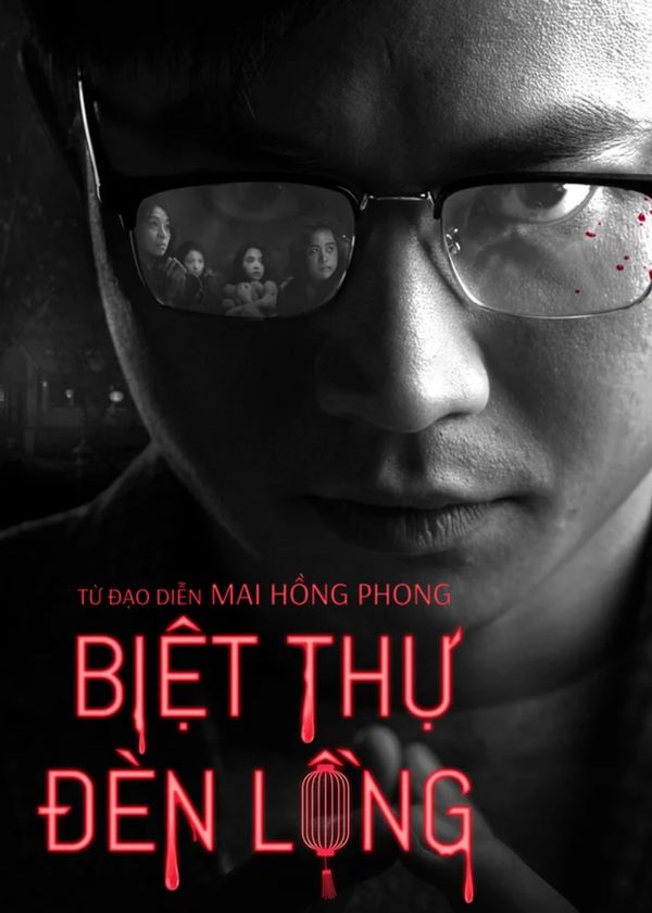 Biệt Thự Đèn Lồng