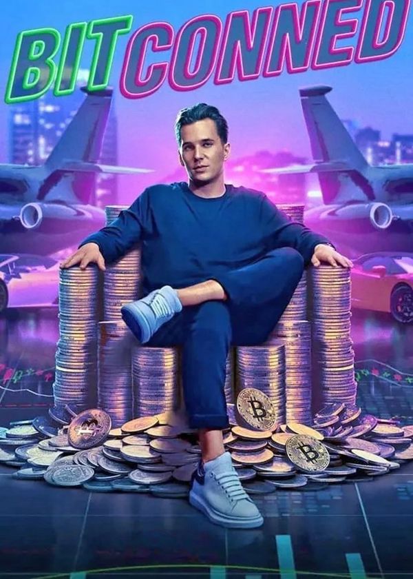 Bitconned: Trò lừa tiền điện tử