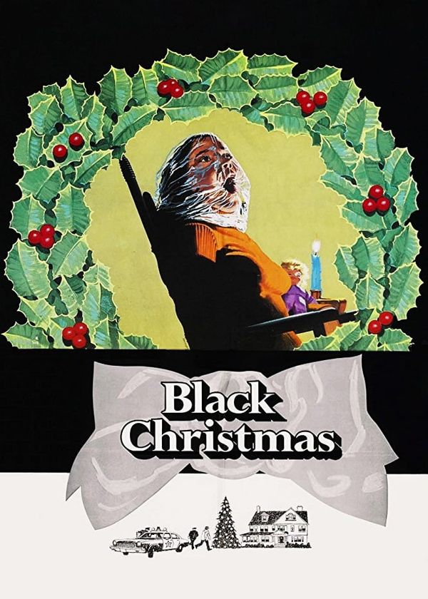 Black Christmas