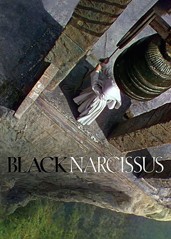 Black Narcissus