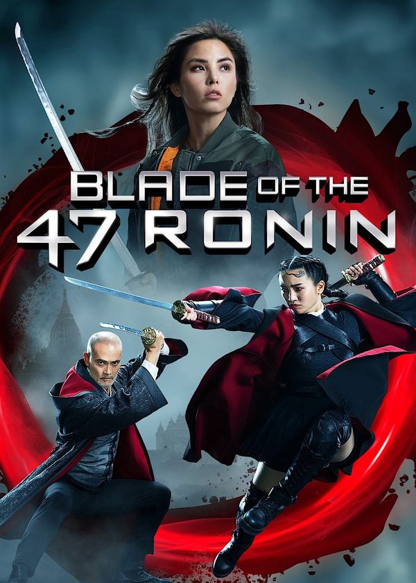 Blade Of The 47 Ronin