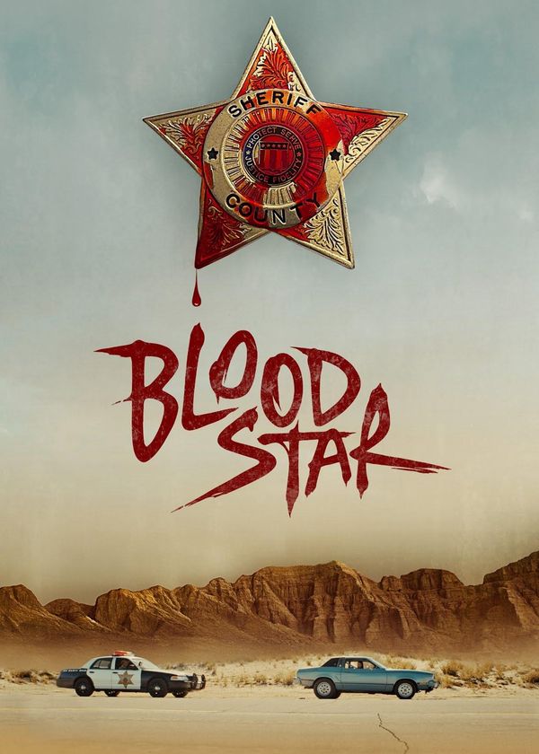 Blood Star