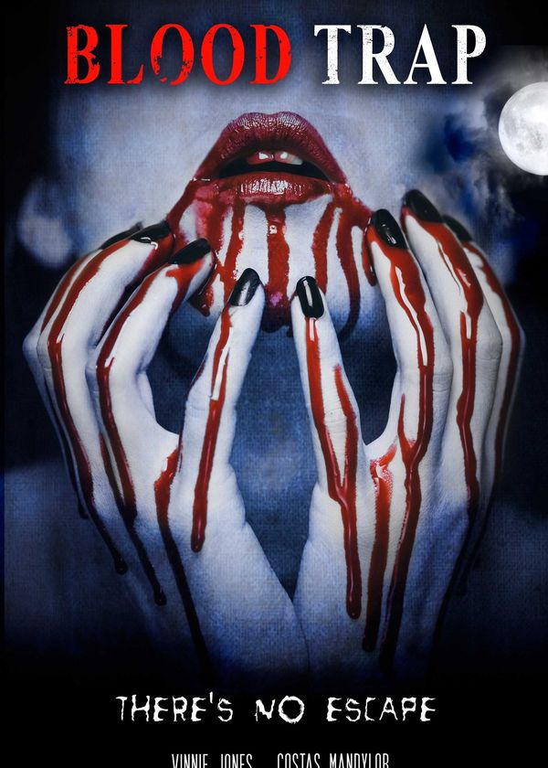 Blood Trap