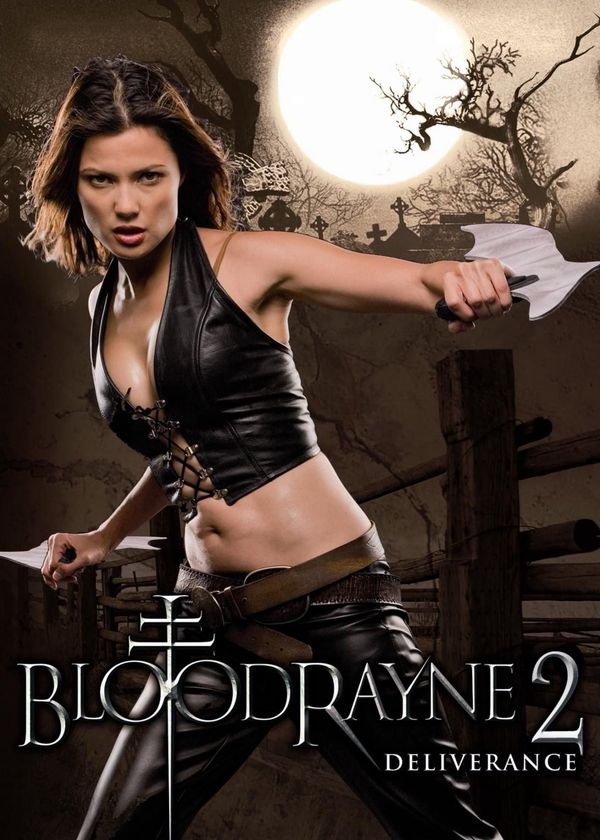 BloodRayne 2: Deliverance