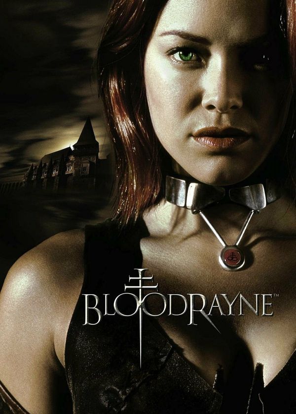 BloodRayne
