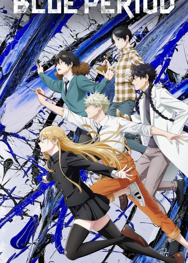 Blue Period