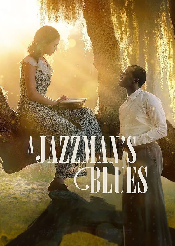 Blues Của Ca Sĩ jazz