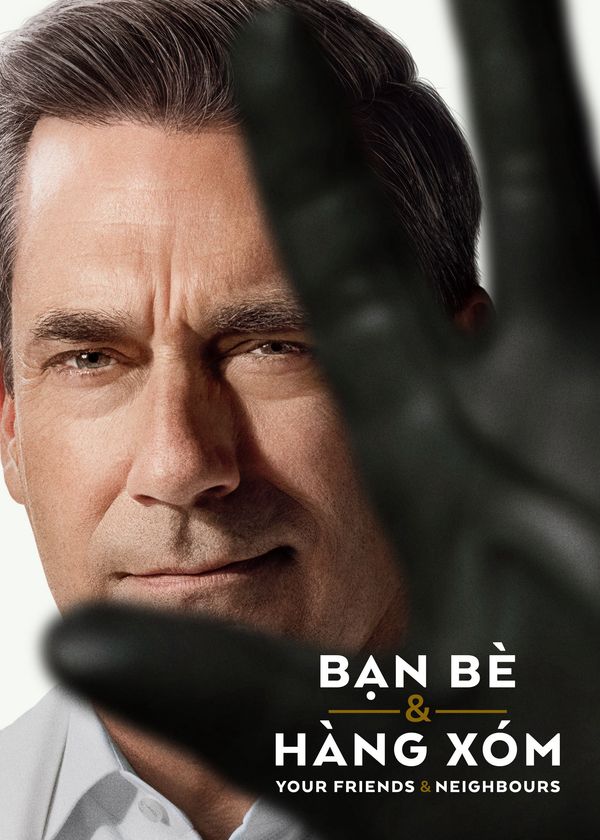 Bạn Bè & Hàng Xóm (Phần 2)