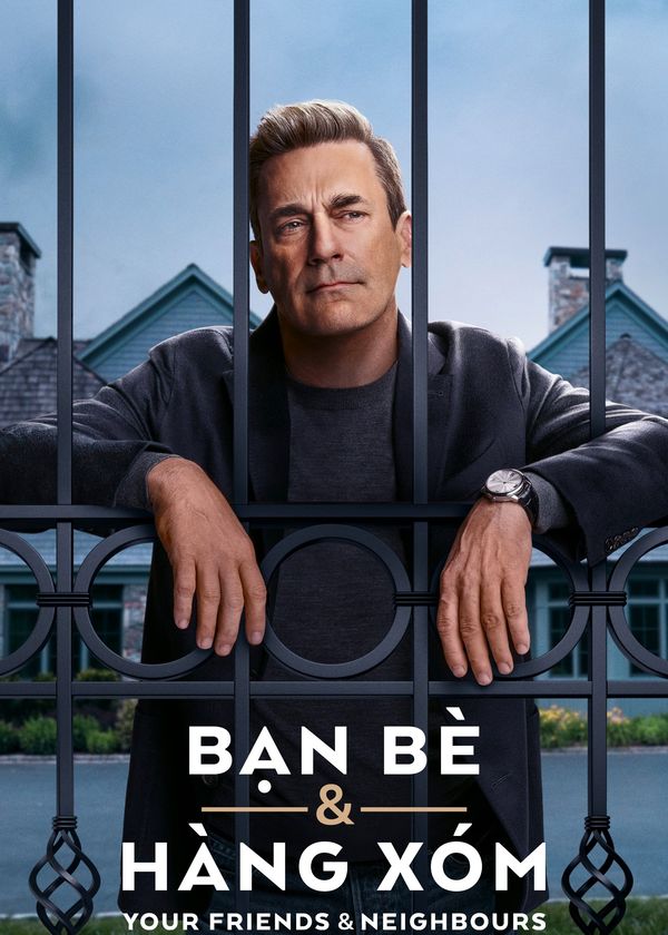 Bạn Bè & Hàng Xóm