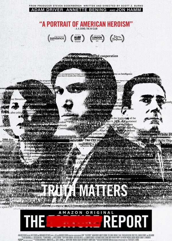 Bản Báo Cáo Mật