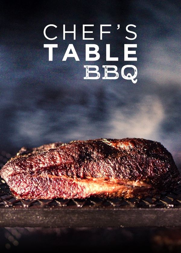 Bàn của bếp trưởng: BBQ