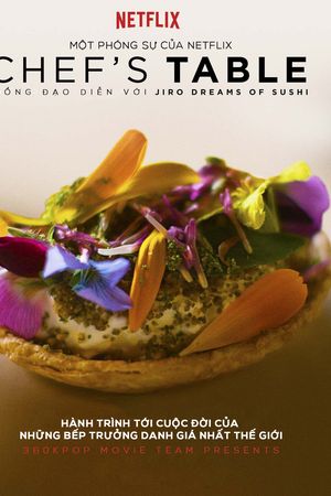 Bàn Của Bếp Trưởng (Phần 1)