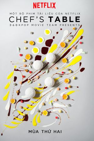 Bàn Của Bếp Trưởng (Phần 2)