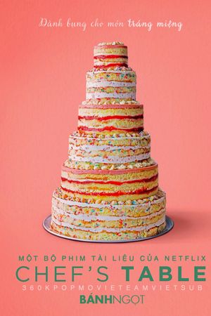 Bàn Của Bếp Trưởng (Phần 4)