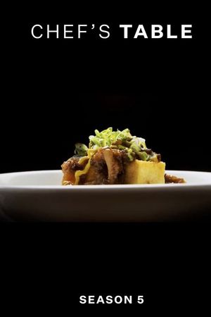 Bàn Của Bếp Trưởng (Phần 5)