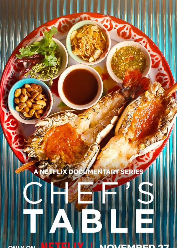 Bàn Của Bếp Trưởng (Phần 7)