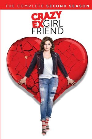 Bạn gái cũ nổi loạn (Phần 2)