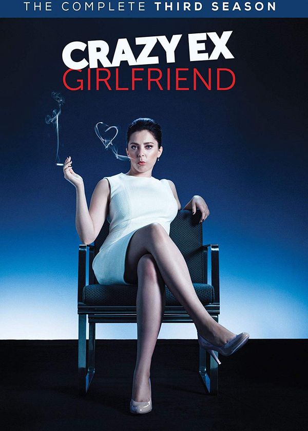 Bạn gái cũ nổi loạn (Phần 3)