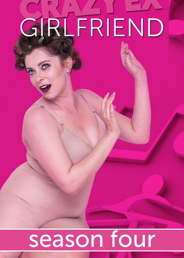 Bạn gái cũ nổi loạn (Phần 4)