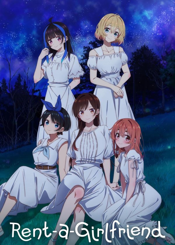 Bạn Gái Thuê (Phần 3)