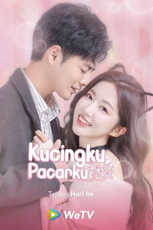 Bạn Gái Tôi Là Một Chú Mèo