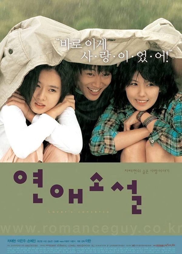 Bản Giao Hưởng Tình Yêu