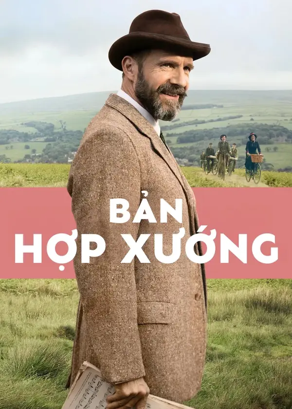 Bản Hợp Xướng