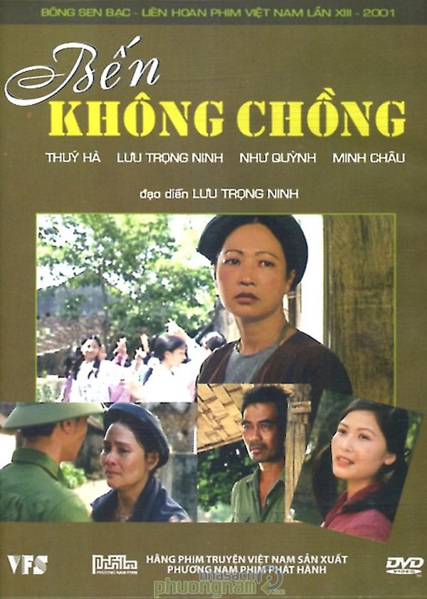 Bến Không Chồng
