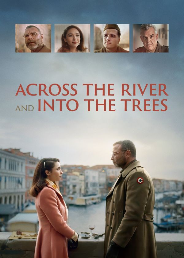 Bên Kia Dòng Sông và Trong Rừng Cây