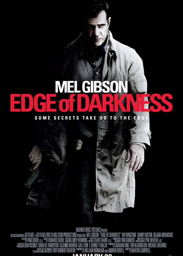 Bên Lề Bóng Đêm