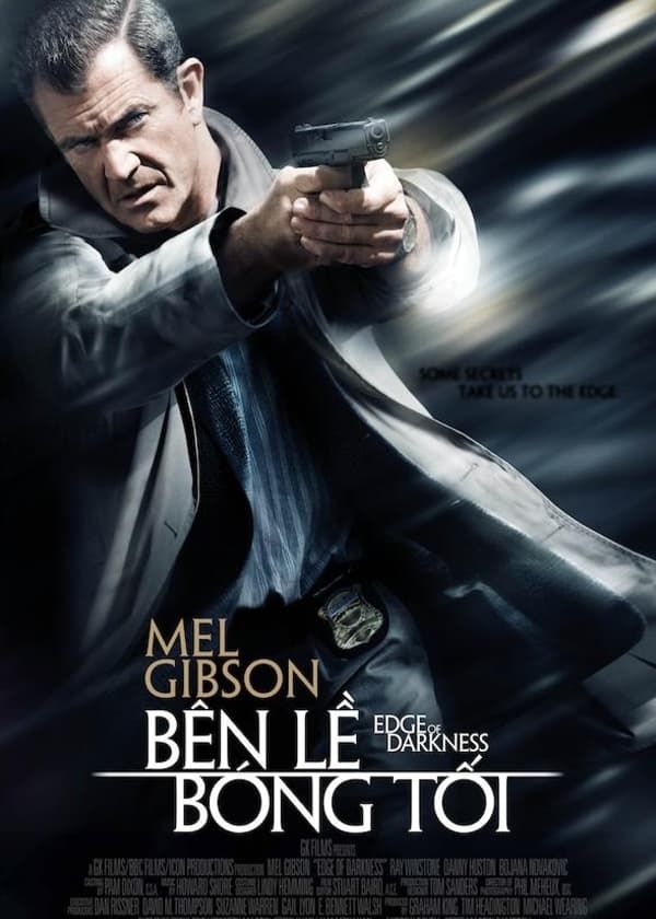 Bên Lề Bóng Tối