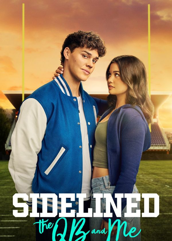 Bên Lề: Chàng Tiền Vệ và Tôi