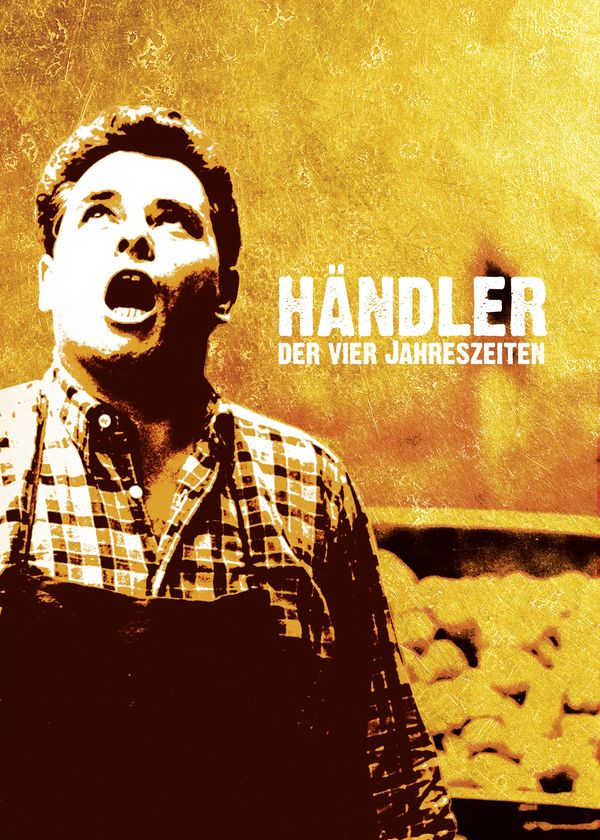 Bốn Mùa Đẩy Xe