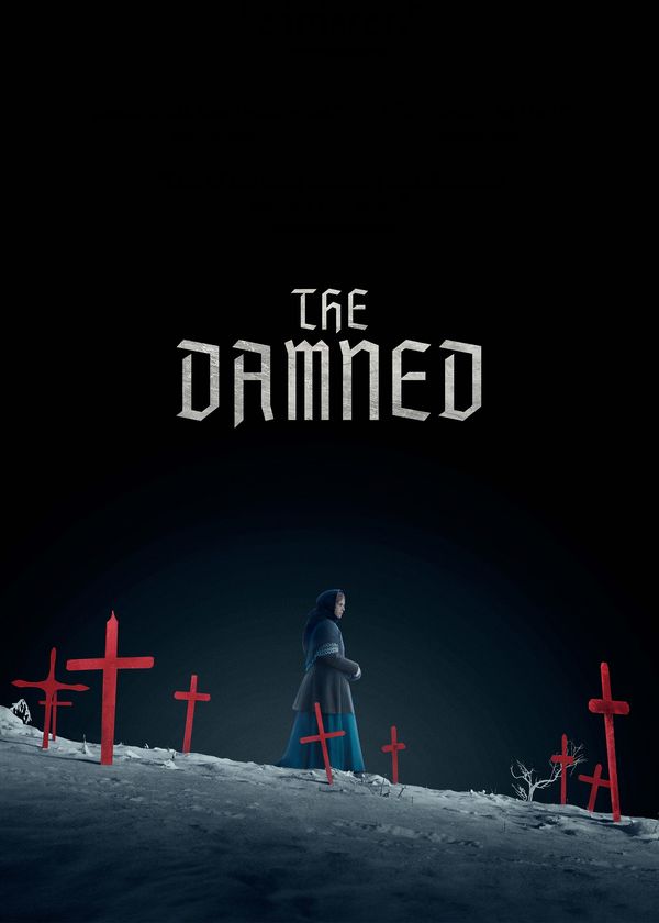 Bản Án Của Lương Tâm (Kẻ Bị Nguyền Rủa)