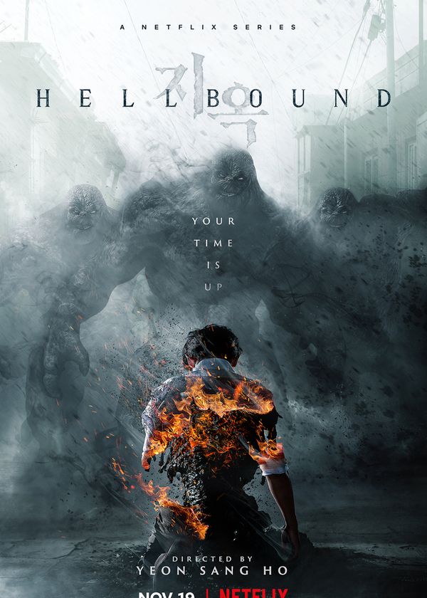 Bản án từ địa ngục