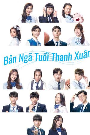 Bản Ngã Tuổi Thanh Xuân