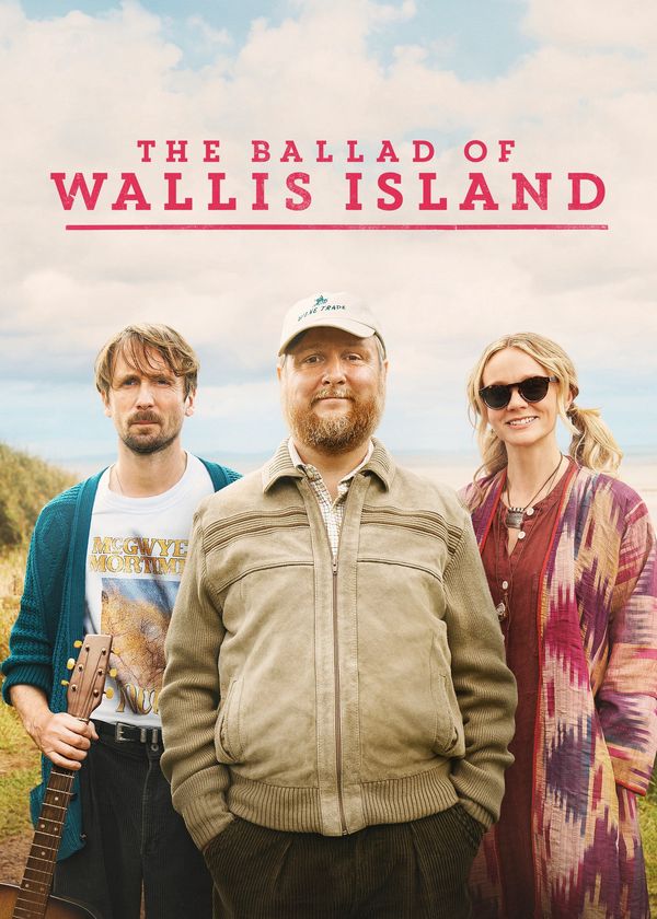 Bản Nhạc Tình ở Đảo Wallis