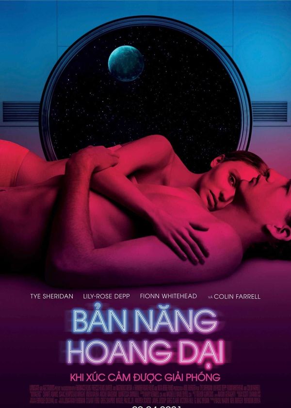 Bản Năng Hoang Dại