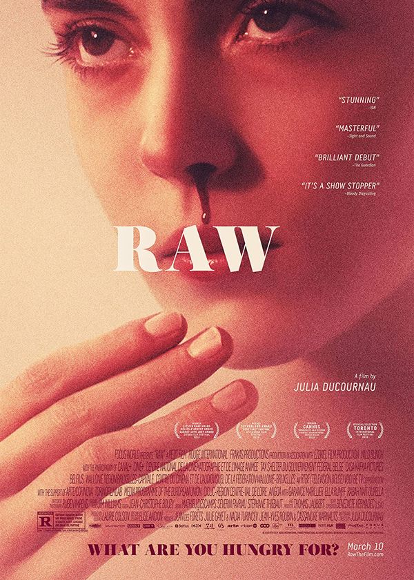 Bản Năng Nguyên Thủy