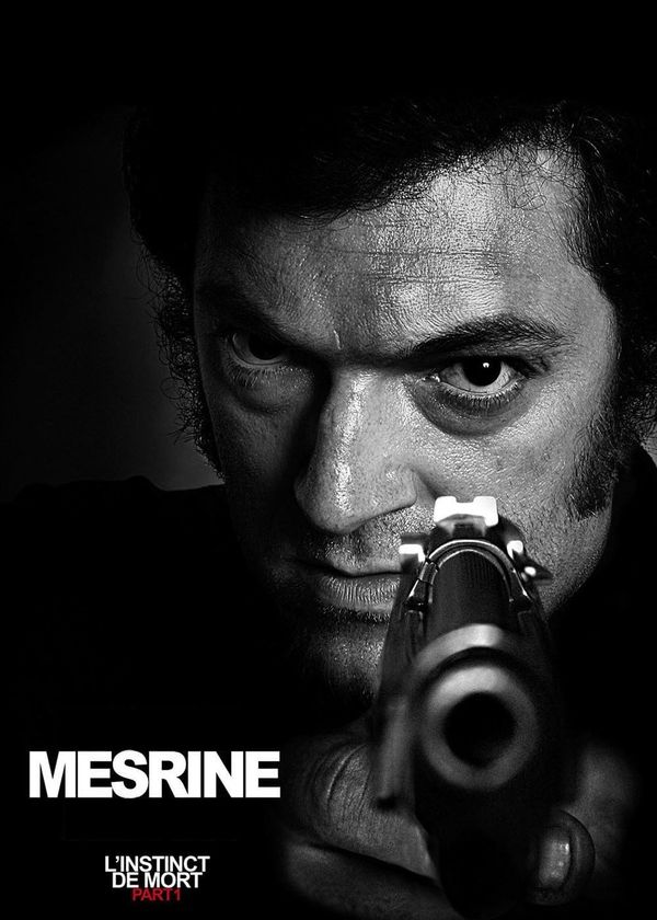 Bản Năng Sát Thủ