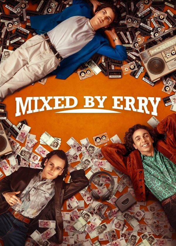 Bản Phối Của Erry