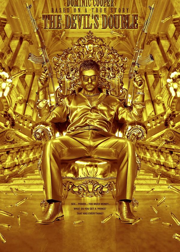 Bản Sao Của Quỷ