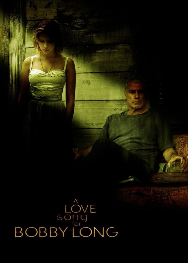 Bản Tình Ca Cho Bobby Long