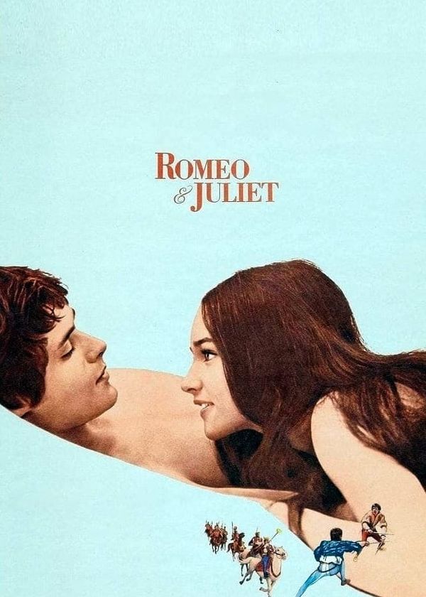 Bản Tình Ca Lịch Sử