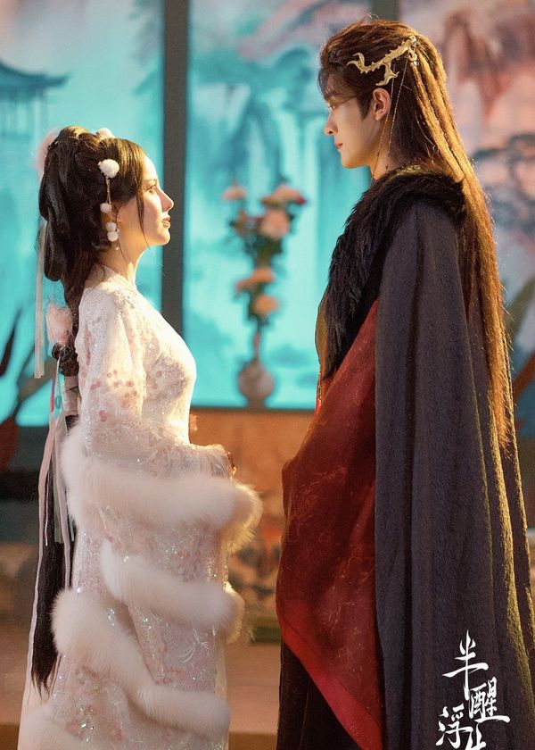 Bán Tỉnh Phù Sinh