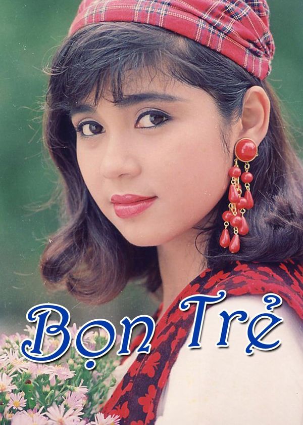 Bọn Trẻ