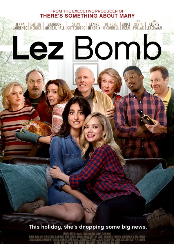 Bạn Trai Bất Ngờ